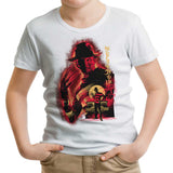 Attack on Elm St. - Youth Apparel