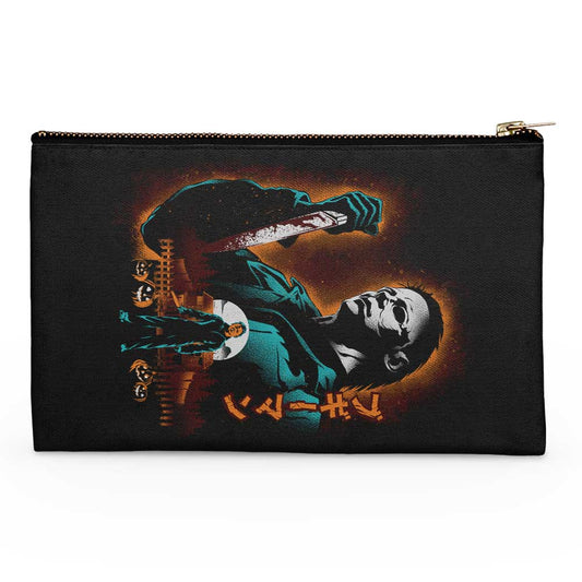 Attack on Haddonfield - Accessory Pouch