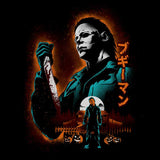 Attack on Haddonfield - Tote Bag