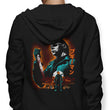 Attack on Haddonfield - Hoodie