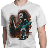 Attack on Haddonfield - Men's Apparel