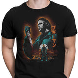 Attack on Haddonfield - Men's Apparel
