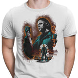 Attack on Haddonfield - Men's Apparel