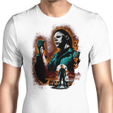 Attack on Haddonfield - Men's Apparel