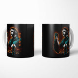 Attack on Haddonfield - Mug