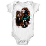Attack on Haddonfield - Youth Apparel