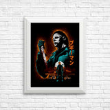 Attack on Haddonfield - Posters & Prints