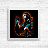 Attack on Haddonfield - Posters & Prints