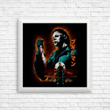 Attack on Haddonfield - Posters & Prints