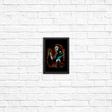 Attack on Haddonfield - Posters & Prints