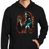 Attack on Haddonfield - Hoodie