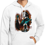 Attack on Haddonfield - Hoodie