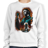 Attack on Haddonfield - Sweatshirt