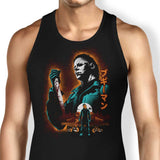 Attack on Haddonfield - Tank Top
