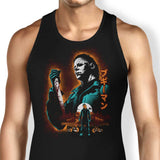Attack on Haddonfield - Tank Top