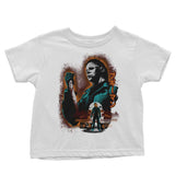 Attack on Haddonfield - Youth Apparel