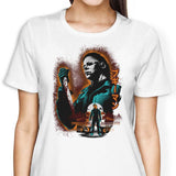 Attack on Haddonfield - Women's Apparel