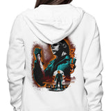 Attack on Haddonfield - Hoodie