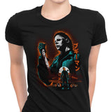 Attack on Haddonfield - Women's Apparel