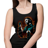Attack on Haddonfield - Tank Top