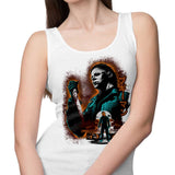 Attack on Haddonfield - Tank Top