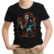 Attack on Haddonfield - Youth Apparel