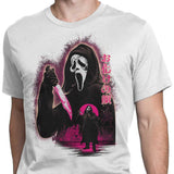 Attack on Woodsboro - Men's Apparel