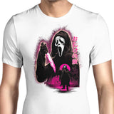 Attack on Woodsboro - Men's Apparel