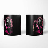 Attack on Woodsboro - Mug