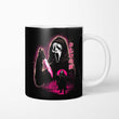 Attack on Woodsboro - Mug