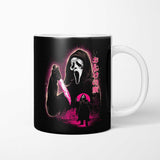 Attack on Woodsboro - Mug