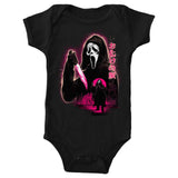 Attack on Woodsboro - Youth Apparel