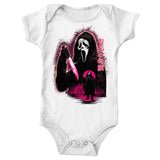 Attack on Woodsboro - Youth Apparel