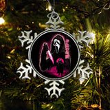 Attack on Woodsboro - Ornament