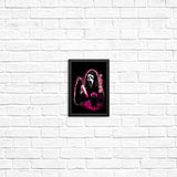 Attack on Woodsboro - Posters & Prints