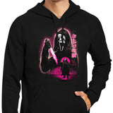 Attack on Woodsboro - Hoodie