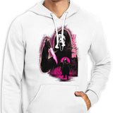 Attack on Woodsboro - Hoodie