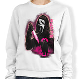 Attack on Woodsboro - Sweatshirt