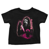 Attack on Woodsboro - Youth Apparel