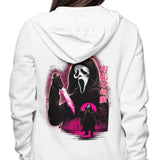 Attack on Woodsboro - Hoodie