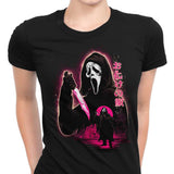 Attack on Woodsboro - Women's Apparel