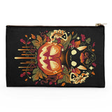 Autumn Tricks - Accessory Pouch