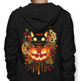 Autumn Tricks - Hoodie