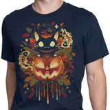 Autumn Tricks - Men's Apparel