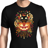 Autumn Tricks - Men's Apparel