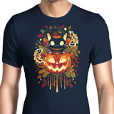 Autumn Tricks - Men's Apparel