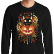 Autumn Tricks - Long Sleeve T-Shirt
