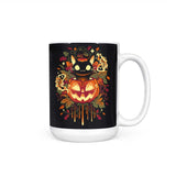 Autumn Tricks - Mug