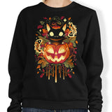 Autumn Tricks - Sweatshirt