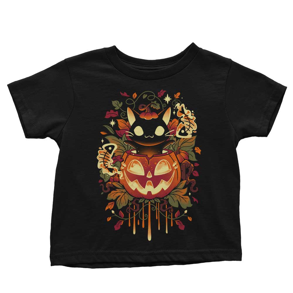 Autumn Tricks - Youth Apparel